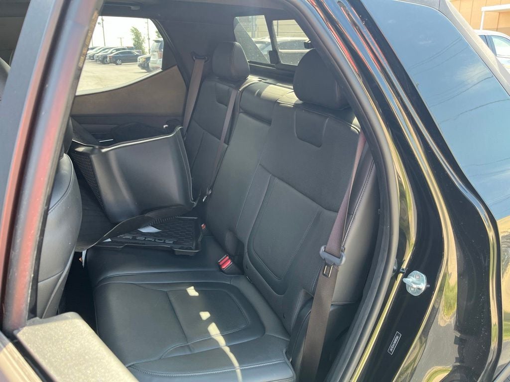 2022 Hyundai Santa Cruz Limited