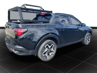 2022 Hyundai Santa Cruz Limited