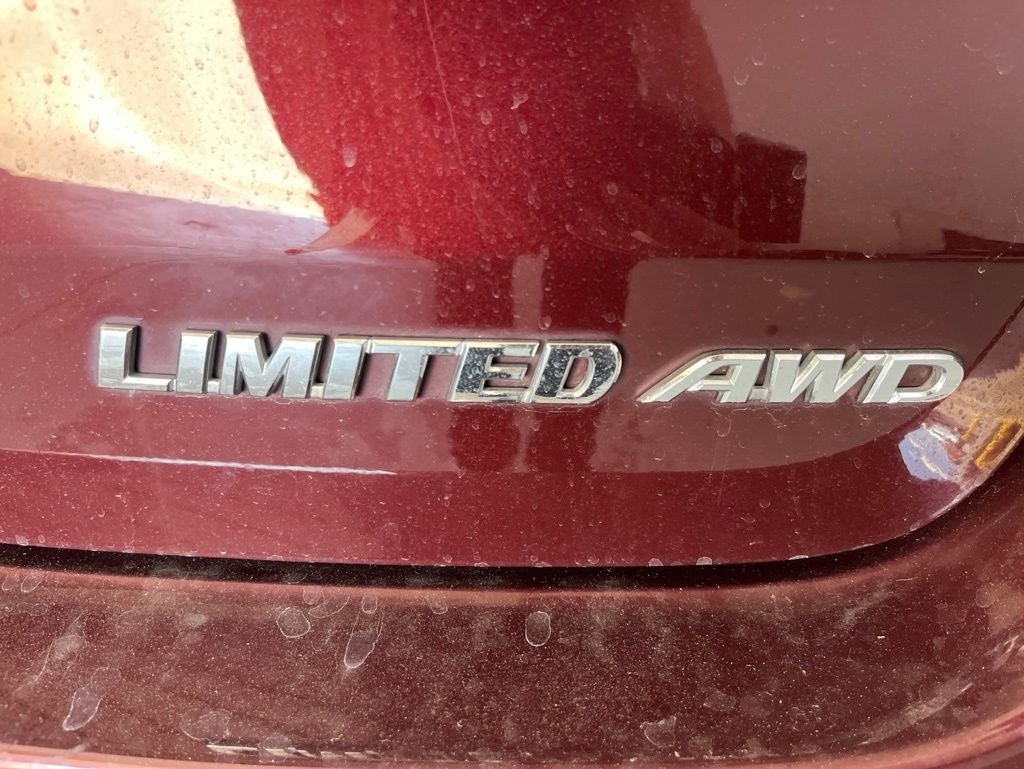 2018 Toyota Highlander Limited Platinum