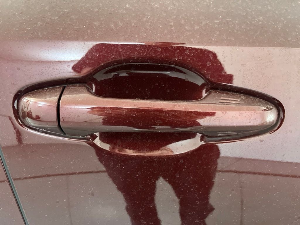 2018 Toyota Highlander Limited Platinum