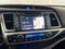 2018 Toyota Highlander Limited Platinum