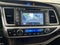 2018 Toyota Highlander Limited Platinum