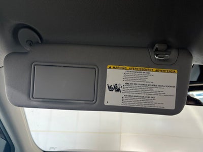 2018 Toyota Highlander Limited Platinum