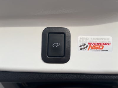 2019 Toyota Highlander Limited Platinum