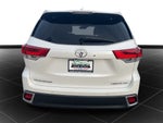 2019 Toyota Highlander Limited Platinum