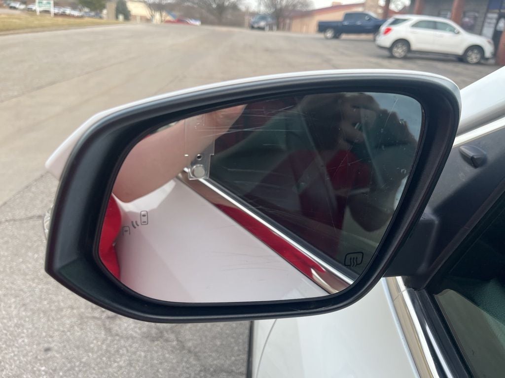 2019 Toyota Highlander Limited Platinum