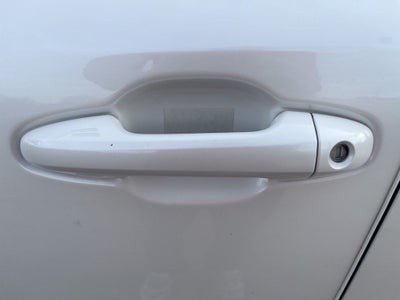 2019 Toyota Highlander Limited Platinum