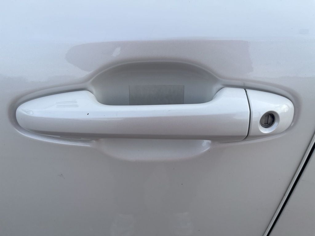 2019 Toyota Highlander Limited Platinum