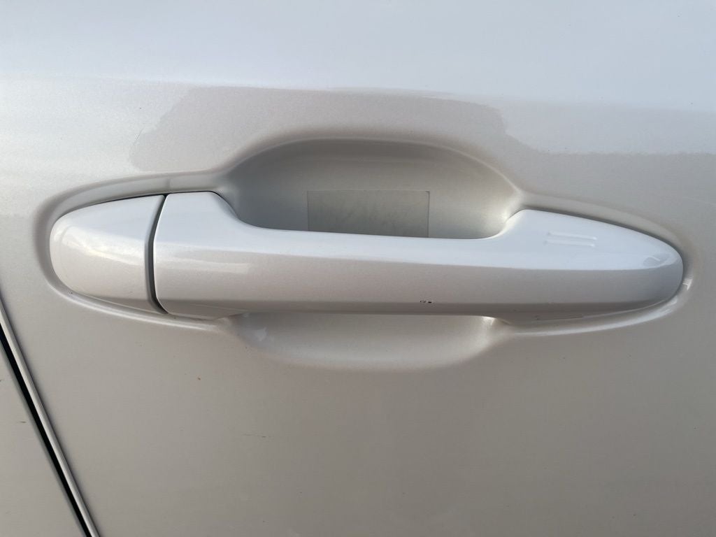 2019 Toyota Highlander Limited Platinum