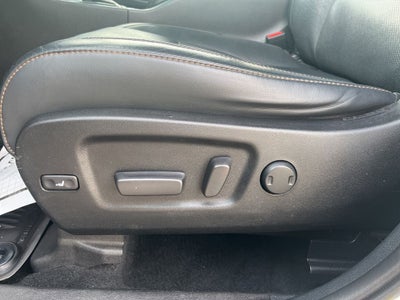 2019 Toyota Highlander Limited Platinum