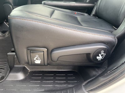 2019 Toyota Highlander Limited Platinum