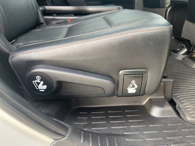 2019 Toyota Highlander Limited Platinum