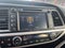 2019 Toyota Highlander Limited Platinum