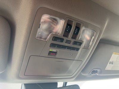 2019 Toyota Highlander Limited Platinum