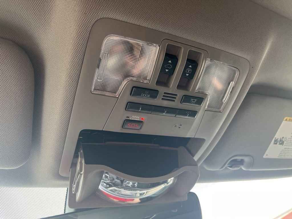 2019 Toyota Highlander Limited Platinum