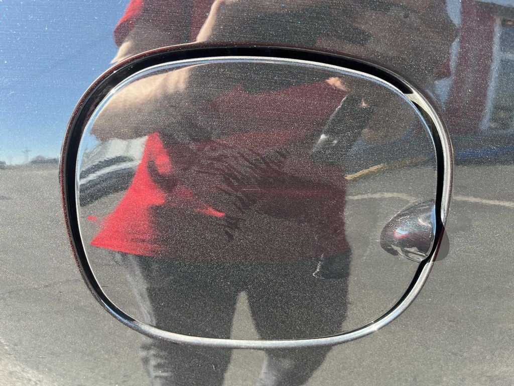 2021 Toyota Sequoia Platinum