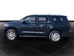 2021 Toyota Sequoia Platinum