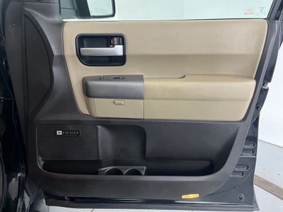 2010 Toyota Sequoia Limited
