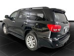 2010 Toyota Sequoia Limited