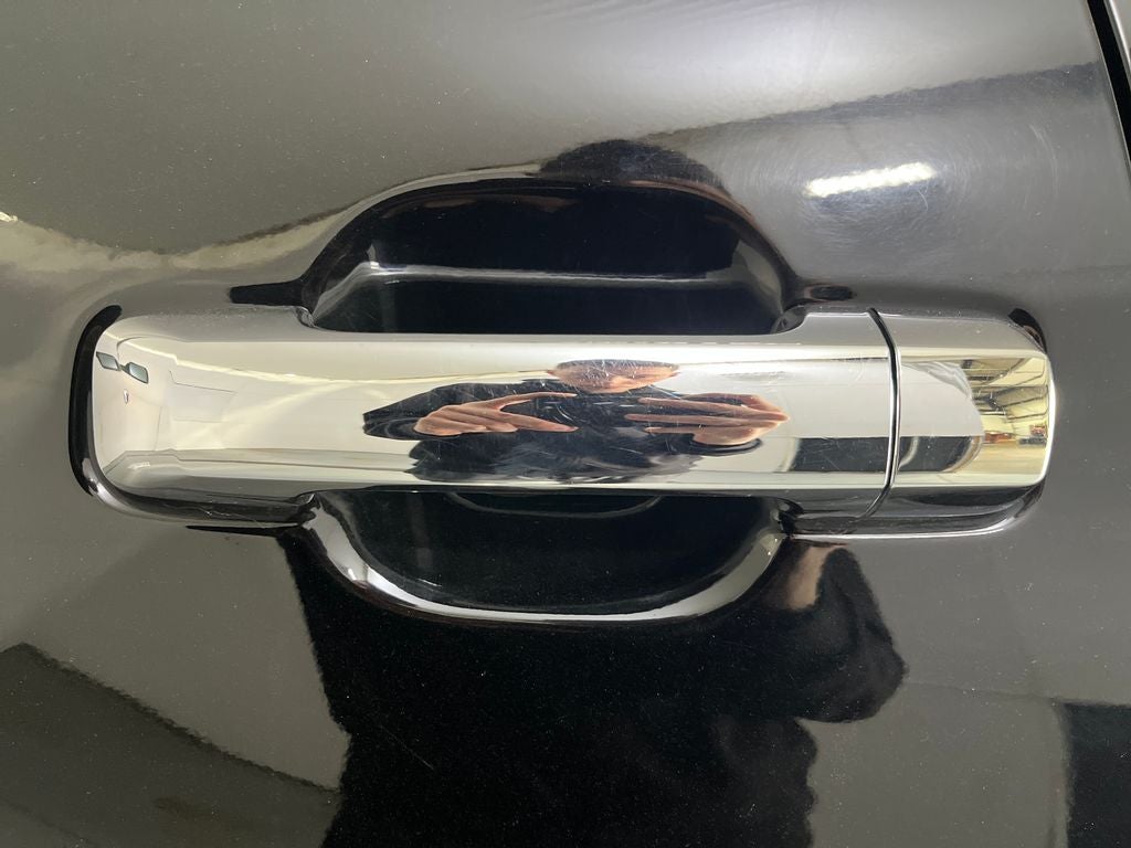 2010 Toyota Sequoia Limited
