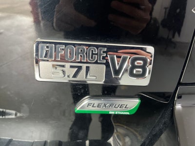 2010 Toyota Sequoia Limited