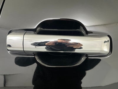 2010 Toyota Sequoia Limited