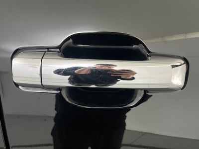 2010 Toyota Sequoia Limited