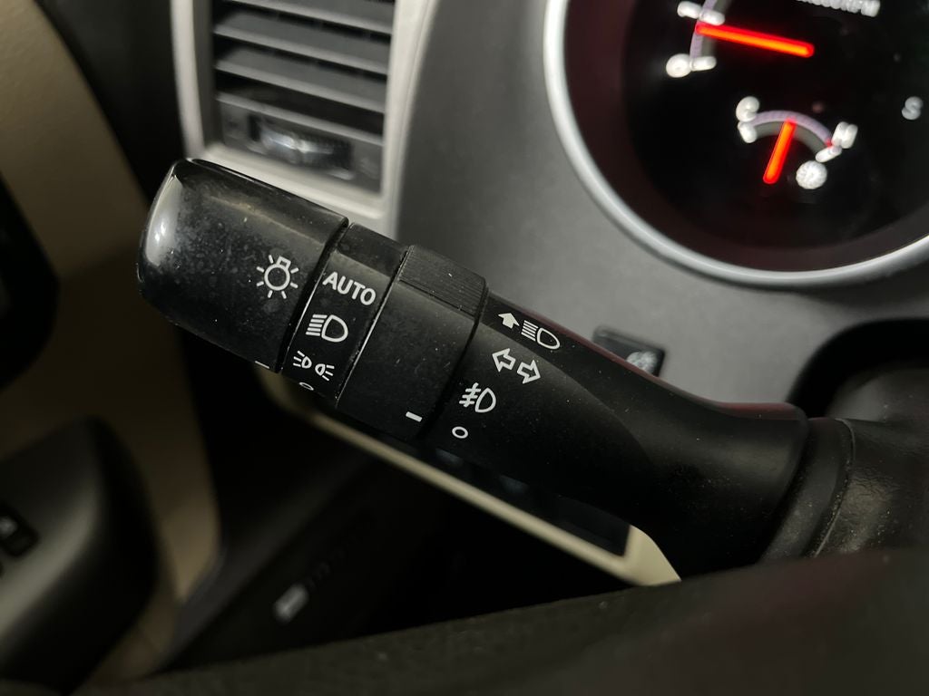 2010 Toyota Sequoia Limited