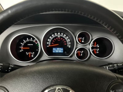 2010 Toyota Sequoia Limited