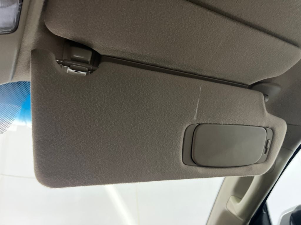 2010 Toyota Sequoia Limited