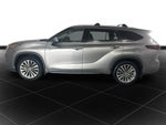 2025 Toyota Highlander Hybrid Limited 25th Edition