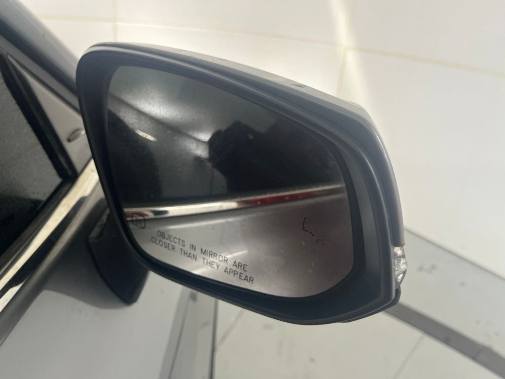 2025 Toyota Highlander Hybrid Limited 25th Edition