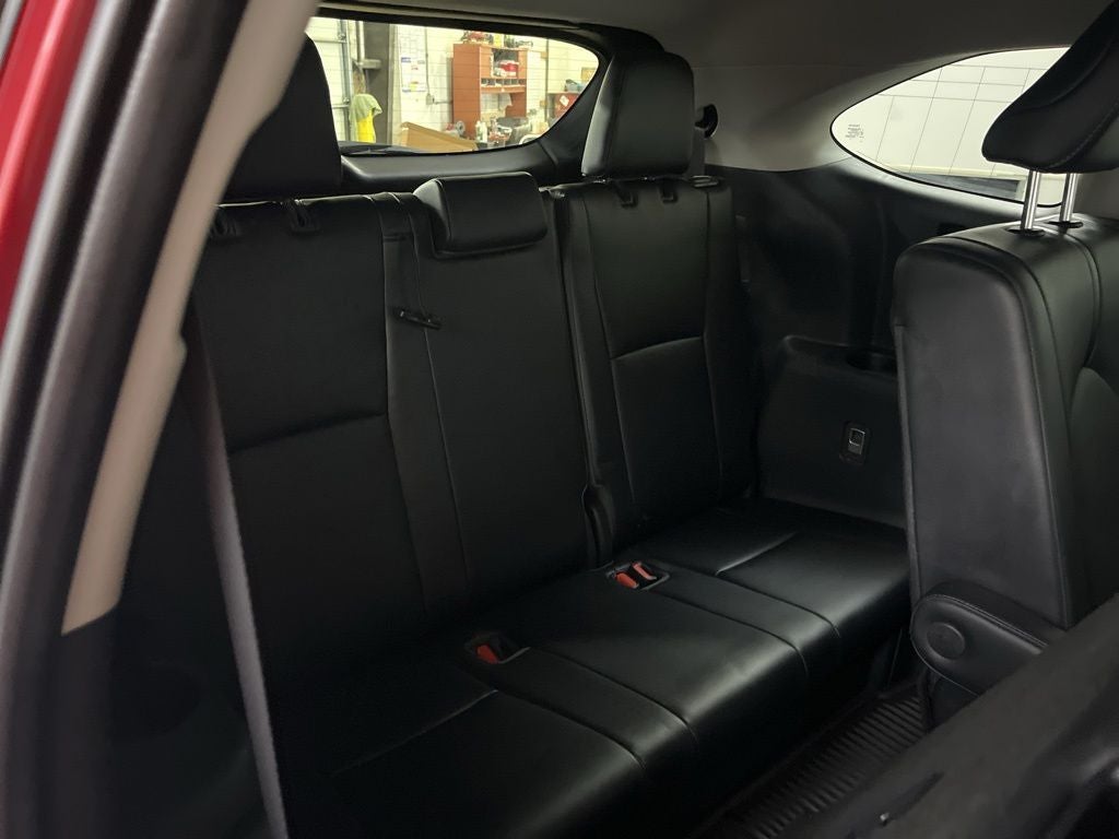 2021 Toyota Highlander Hybrid Limited