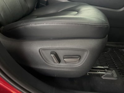 2021 Toyota Highlander Hybrid Limited