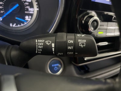 2021 Toyota Highlander Hybrid Limited