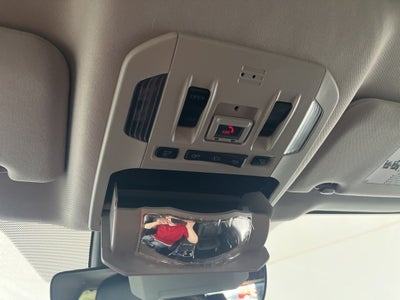 2021 Toyota Highlander Hybrid Limited