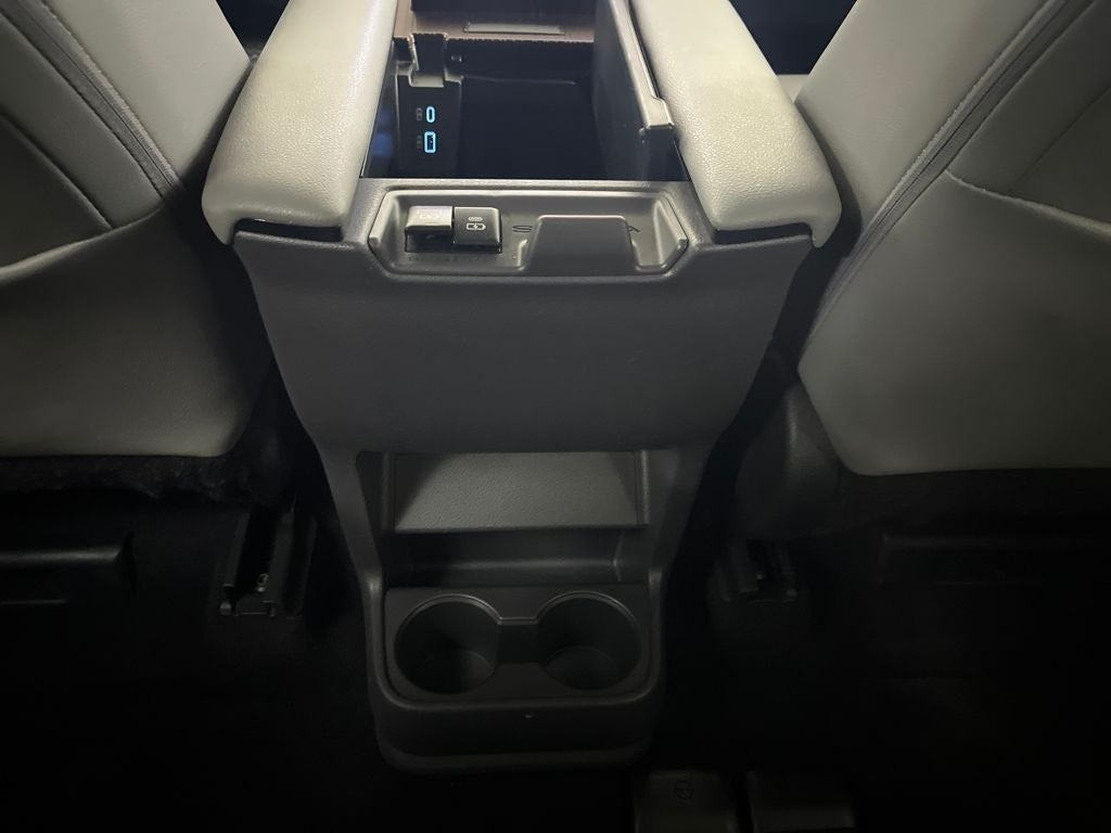 2024 Toyota Sienna XLE 7 Passenger