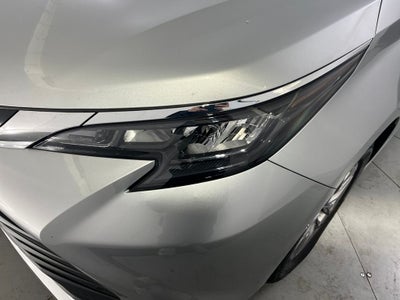 2024 Toyota Sienna XLE 7 Passenger