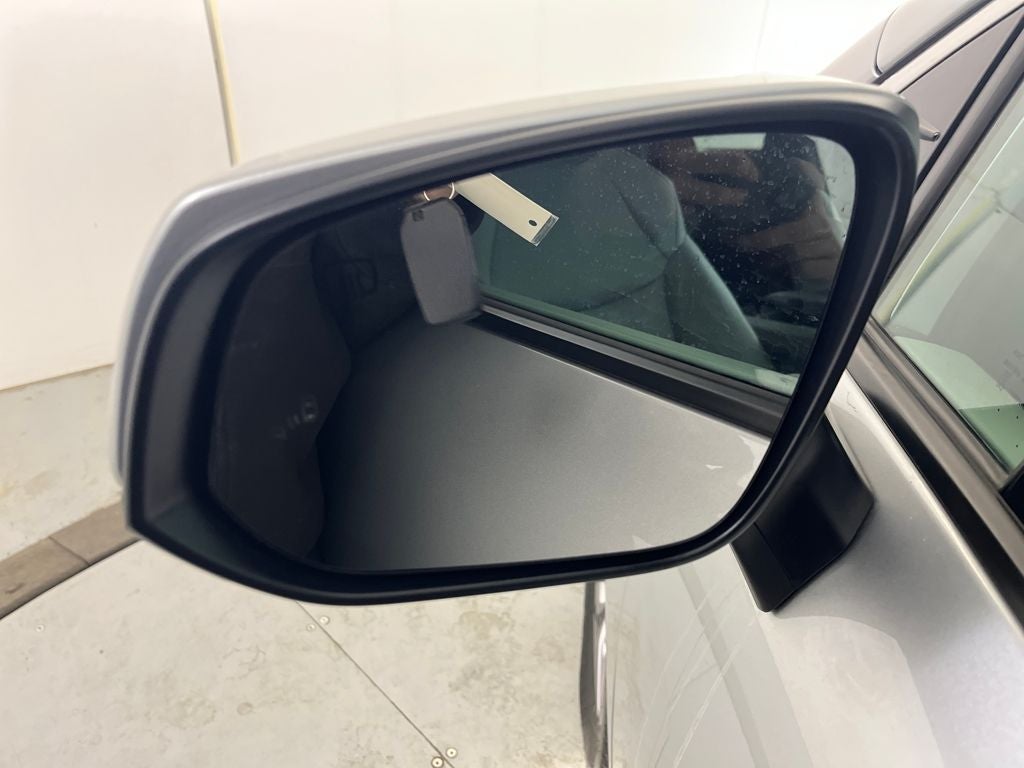 2024 Toyota Sienna XLE 7 Passenger