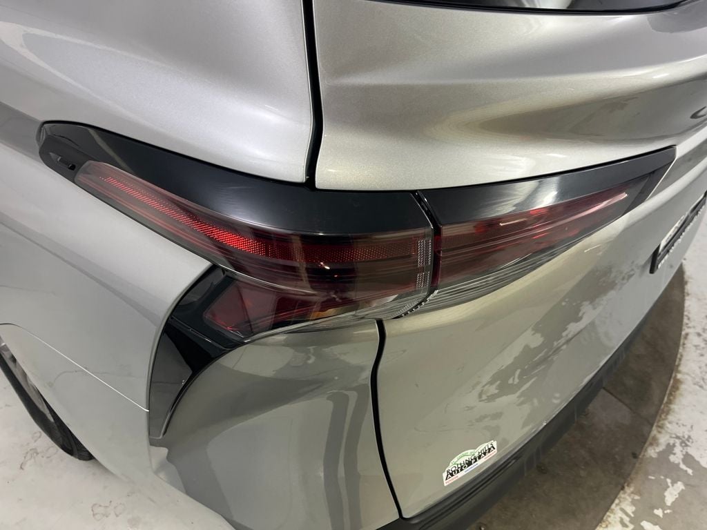 2024 Toyota Sienna XLE 7 Passenger
