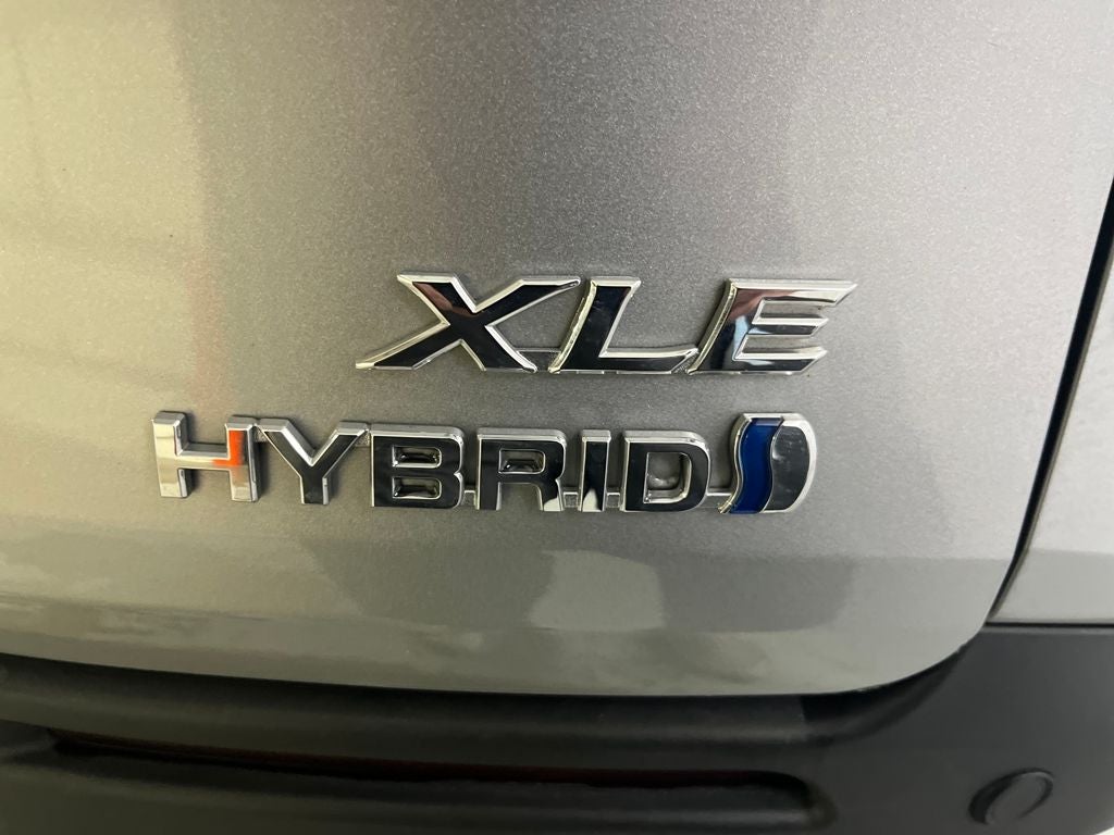 2024 Toyota Sienna XLE 7 Passenger