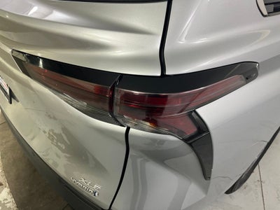 2024 Toyota Sienna XLE 7 Passenger