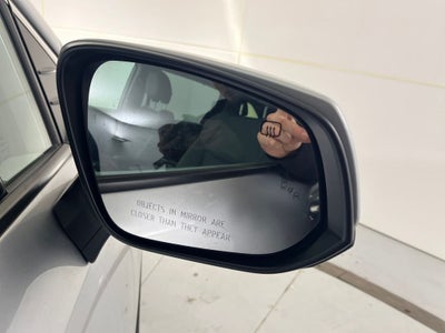 2024 Toyota Sienna XLE 7 Passenger