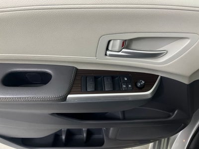 2024 Toyota Sienna XLE 7 Passenger