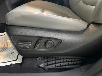 2024 Toyota Sienna XLE 7 Passenger
