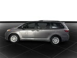 2017 Toyota Sienna XLE 7 Passenger