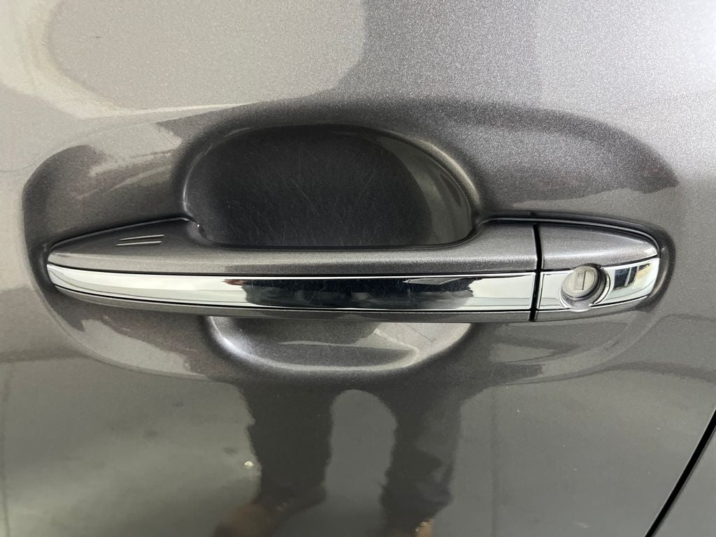 2017 Toyota Sienna XLE 7 Passenger