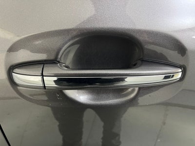 2017 Toyota Sienna XLE 7 Passenger