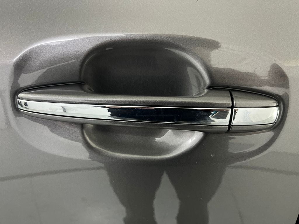 2017 Toyota Sienna XLE 7 Passenger