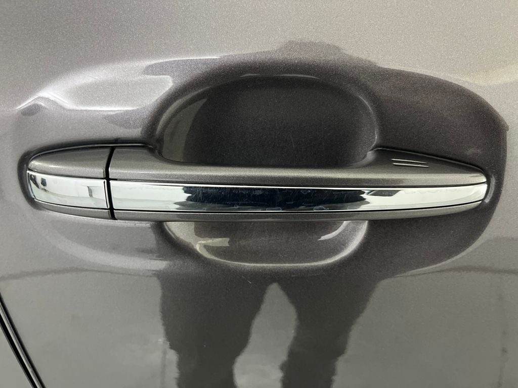 2017 Toyota Sienna XLE 7 Passenger